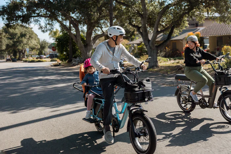 E-Bikes