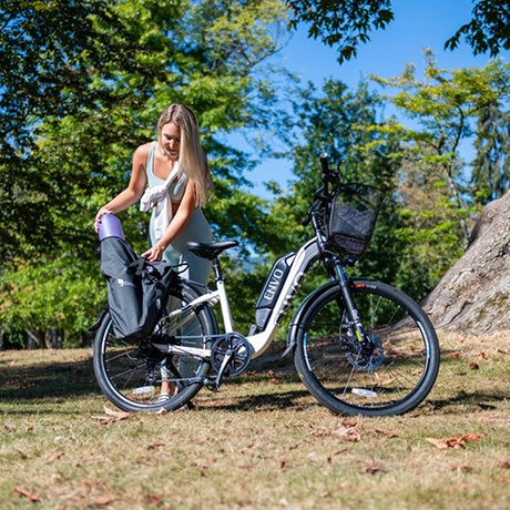 Vélos Électriques