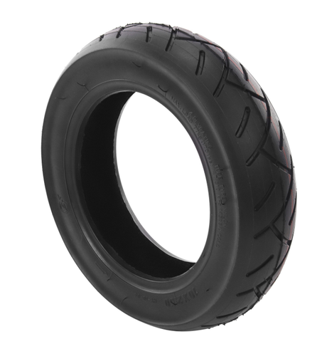 E-Scooter Parts