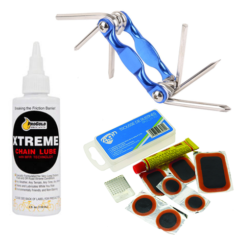 Maintenance & Repair
