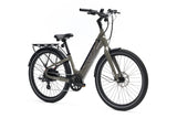 Moose Metropolitain V2 Lasch Metallic S/M