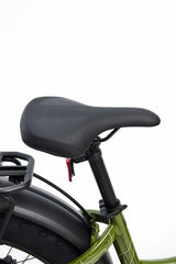 Moose Iltis Fat Tire Sarge green S/M