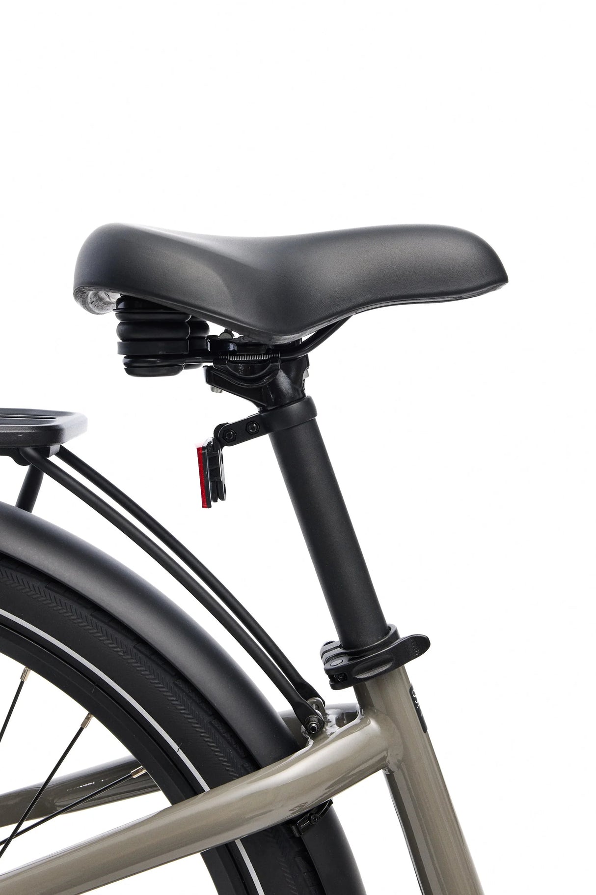 Moose Metropolitain V2 Lasch Metallic S/M