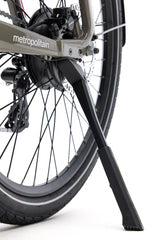 Moose Metropolitain V2 Lasch Metallic S/M