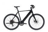 Moose Caravelle Noir M