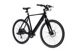 Moose Caravelle Noir M