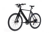 Moose Caravelle Noir M