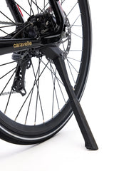 Moose Caravelle Noir M