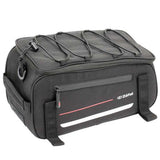 Zefal Z Traveler 40 Trunk Bag, 9 L, Black