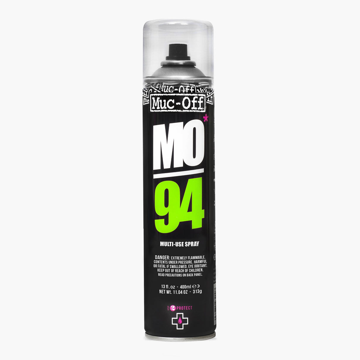 Muc-Off, MO94, Spray multi-usages, 750ml