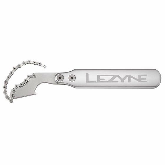 Lezyne, CNC Chain Rod, Chain Whip