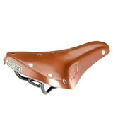 Brooks, B17 Standard, Saddle, 275 x 175mm, Men, 520g, Honey