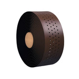 Brooks, Microfiber, Handlebar tape, 3mm padding, Antique Brown