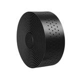 Brooks, Microfiber, Handlebar tape, 3mm padding, Black