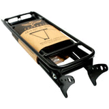 Fairdale Adjust a rack Cargo Rack Black