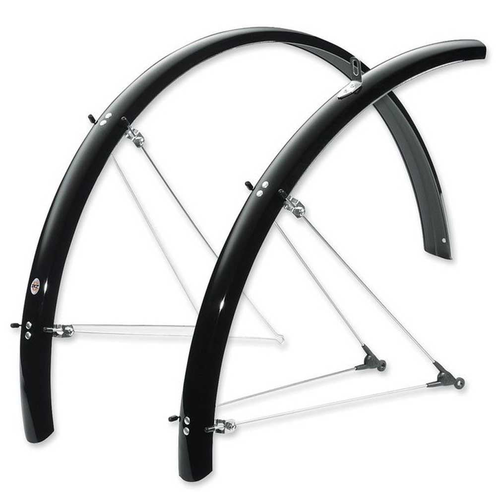 SKS B53 20" Fender Set Noir