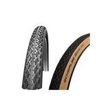 22X1 3/8 Schwalbe [490-37] gomme rigid