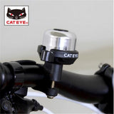 CatEye, Wind PB-1000, Bell, Black