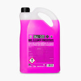 Muc-Off, Nano Tech Bike Cleaner, 5L