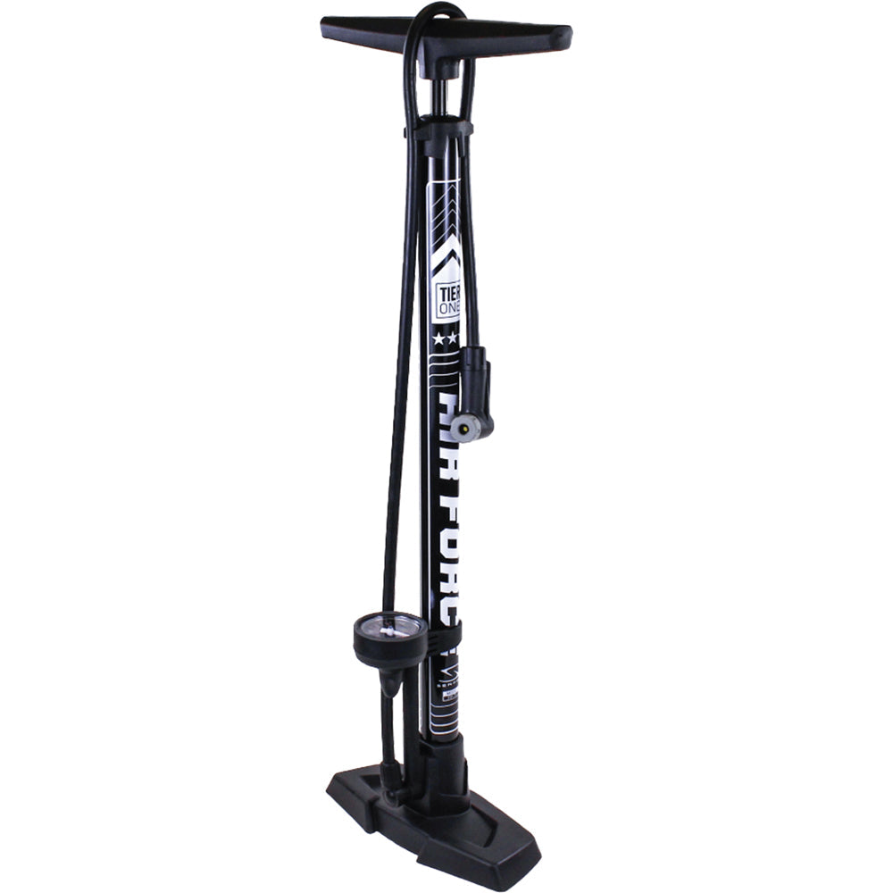 SERFAS AIRFORCE 1 FLOOR PUMP B