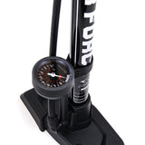 SERFAS AIRFORCE 1 FLOOR PUMP B