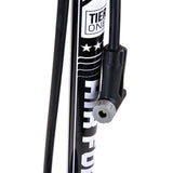 SERFAS AIRFORCE 1 FLOOR PUMP B