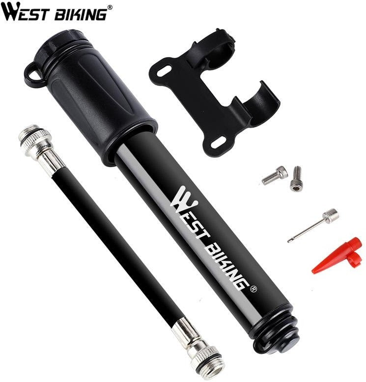 Bike pump West Biking