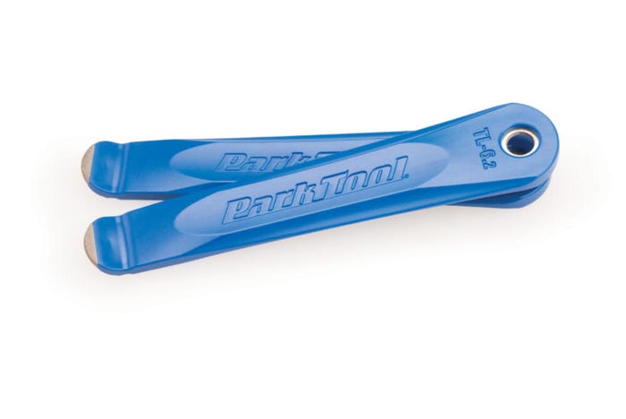 Park Tool, TL-6.2, Jeu de démonte-pneus