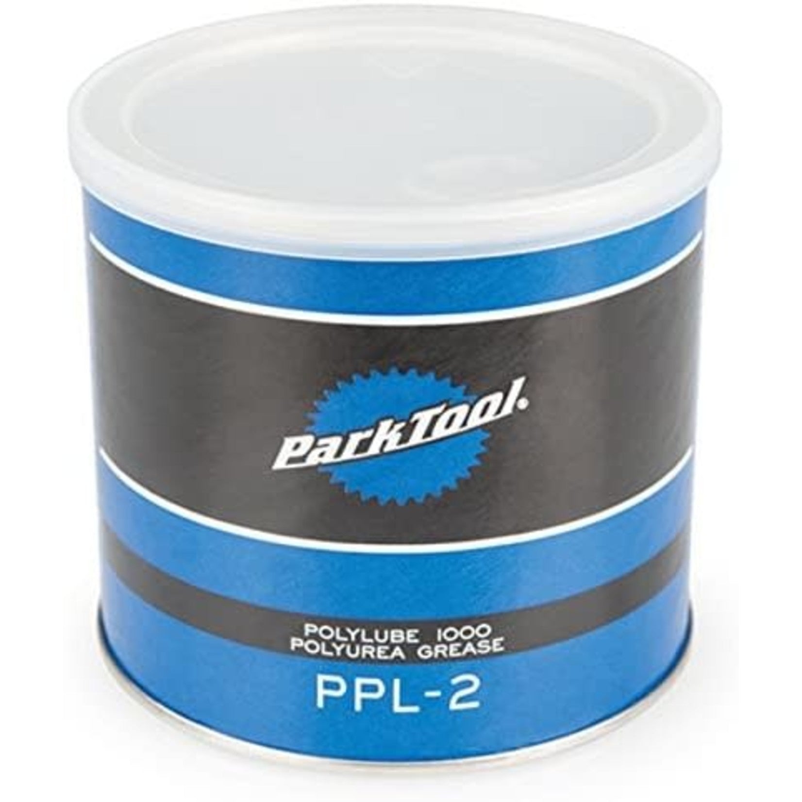 Park Tool, PPL-2, Polylube 1000, graisse, tube de 1 lb