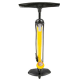 Evo, AirPress Sport, pompe de sol, double tête, 160psi, jaune