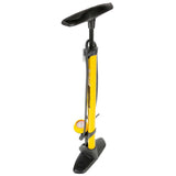 Evo, AirPress Sport, pompe de sol, double tête, 160psi, jaune