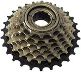 DAMCO FREEWHEEL 7 SPEED 14/28D