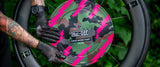 Muc-Off, Couvercle de frein à disque, Camo, Paire