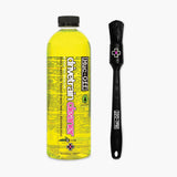 Muc-Off, nettoyant pour transmission, recharge de 750 ml