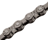 KMC CHAIN 6/7/8  SPEED z8.1 (grey)