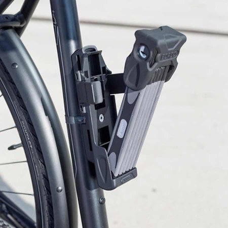 Amazon.com: ABUS Folding Lock Bordo 6000K with SH Lock