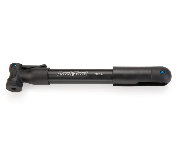 Park Tool, PMP-4.2, Compact pump, Black