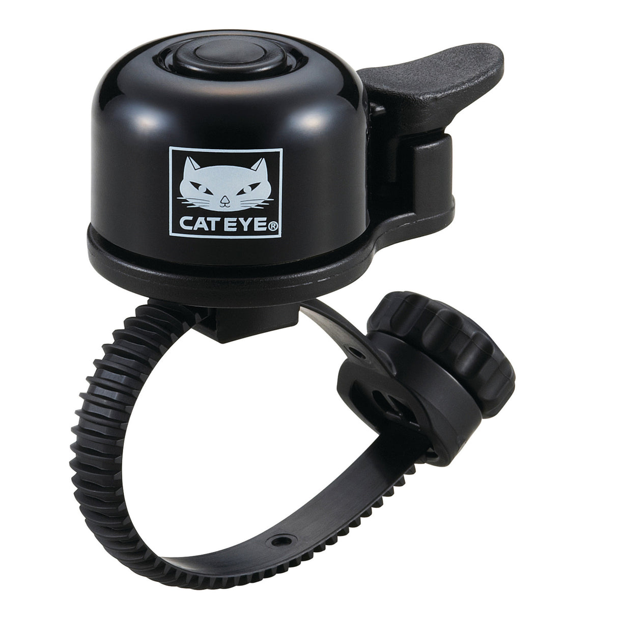 CatEye OH-1400 Flextight, bell, black