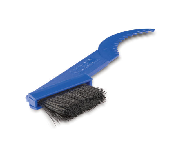 Park Tool, GSC-1, brosse de nettoyage des engrenages