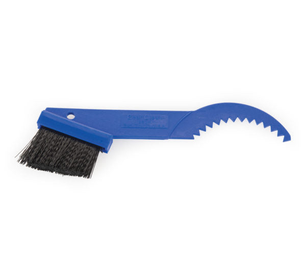 Park Tool, GSC-1, brosse de nettoyage des engrenages