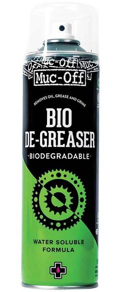 muc-off, bio dégraissant, 500ml, 948CA