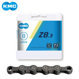 CHAIN KMC Z8.3, 7 SPEED