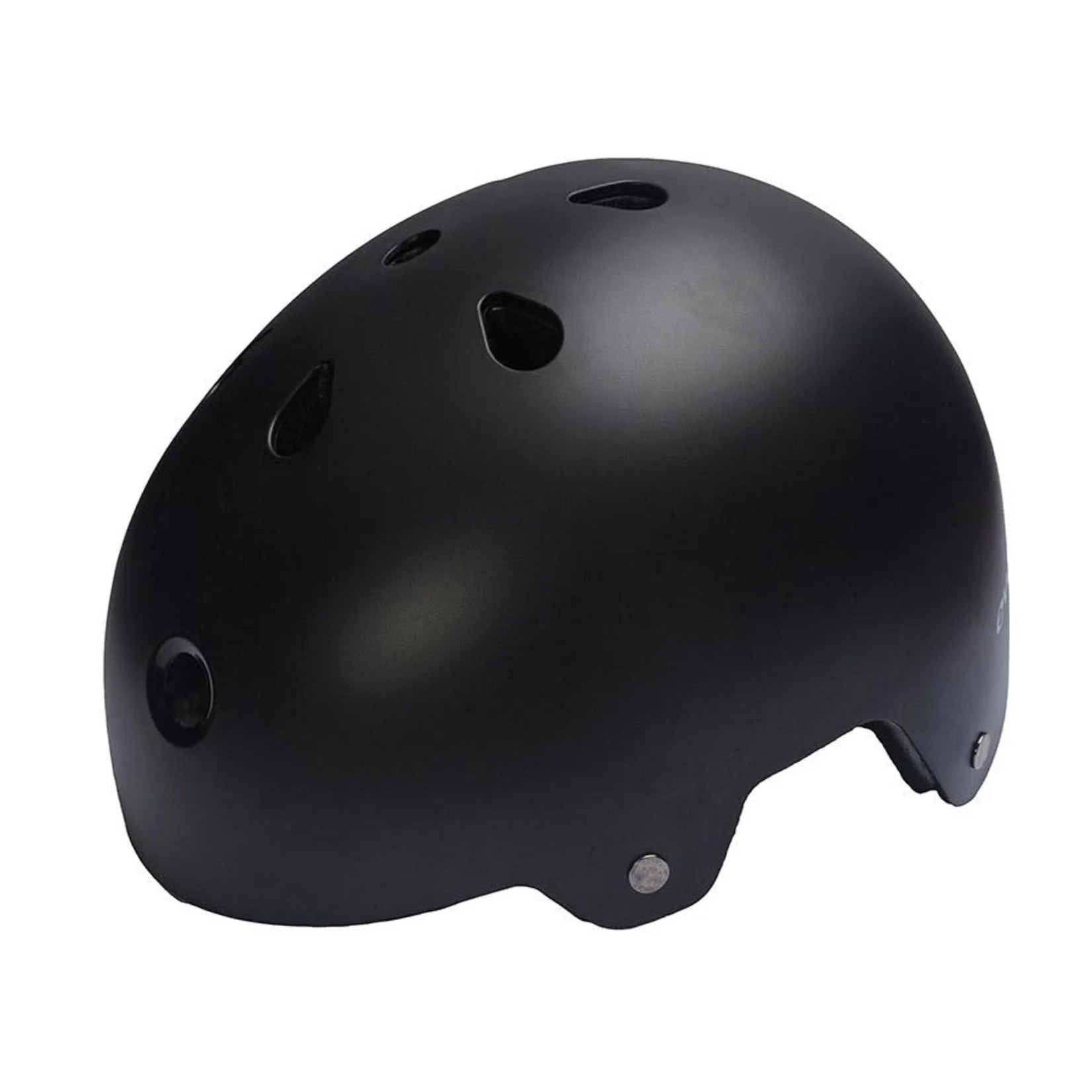 EVO, Nollie Classic, Casque, Satin Black, Youth S/M, 48 - 54cm