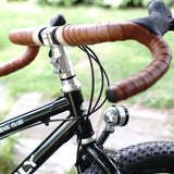 Brooks, Microfiber, Handlebar Tape, Antique Brown