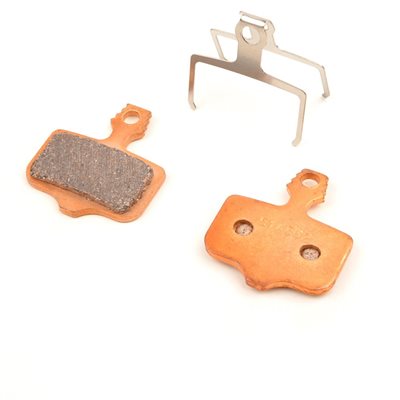 Metal Disc brake pads for AVID ELIXIR BA4051B