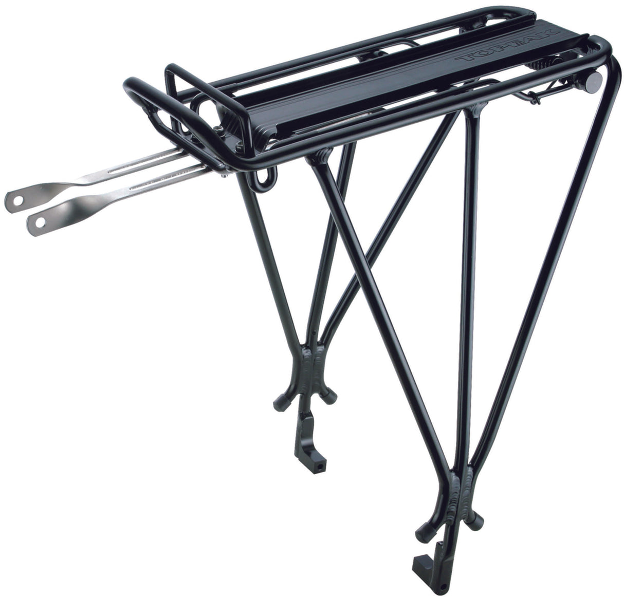 EXPLORER DISC TUB. RACK W/SPRNG