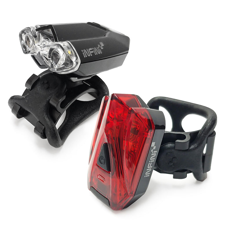 INFINI LIGHT SET I-260W/R