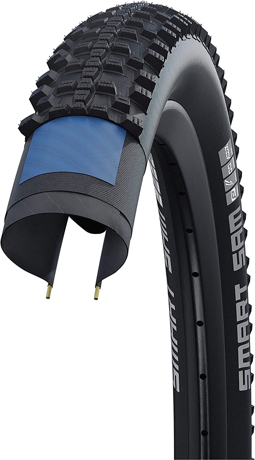 SWB SMART SAM 27.5x2.10W ADDIX