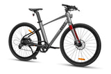 ENVO STAX E-CITY BIKE