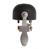 Crane bell E-NE Mat Noir